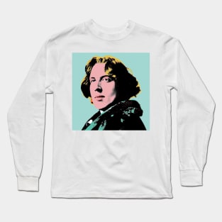 Dandy Warhol Long Sleeve T-Shirt